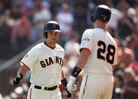 San Francisco Giants: 5 most important players for the second half