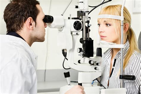 Eye Exam in Weston, FL - Book an Appointment - WCLI