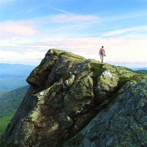 The 30 Most Scenic Hiking Trails in the U.S. So You Can Get That Instagram | Scenic, Day hike ...