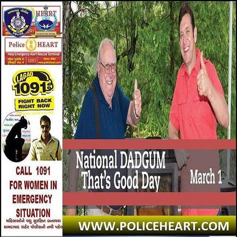 NATIONAL DADGUM THAT’S GOOD DAY “Dadgum, That’s Good!”™ is… | Flickr