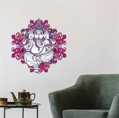 ASIAN PAINTS Extra Large Wall Sticker Price in India - Buy ASIAN PAINTS ...