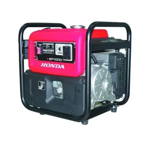 1kva - 10kva Honda Diesel Generator 1 Kva, Single and 3 phase, Rs 28000 /piece | ID: 23341257812