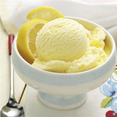 Lemon Gelato | Recipe | Lemon gelato recipes, Gelato recipe, Ice cream recipes