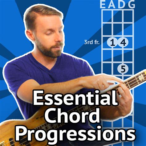 Bass guitar chord progressions pdf - dsaehunter