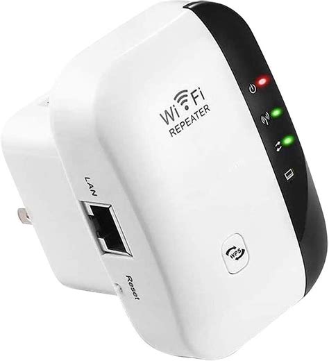 WiFi Signal Booster,Super Boost WiFi, WiFi Range Extender,Up to 300Mbps - (800) 674-8238