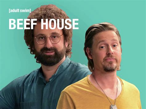 Watch Beef House: Season 1 | Prime Video