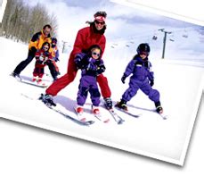 Wolf Mountain Family Ski Resort Eden Utah UT formerly Nordic Valley ...