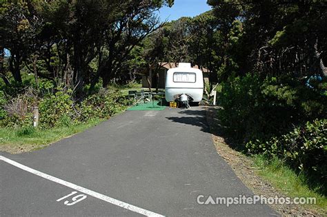 Tillicum Beach - Campsite Photos, Campground Availability Alerts