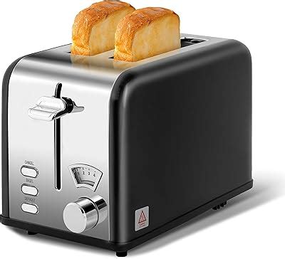 Breville Long Slot Toaster - BTA830XL 14.9 x 7.7 x 7.5 inches : Amazon.ca: Home