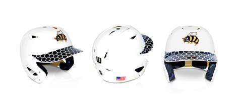 Softball Batter's Helmet Kits – Sportdecals