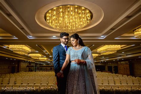 Best Wedding Photographers Tamil Nadu - Focuz Studios™