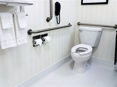 Bathroom Accessories For Senior Citizens – Rispa