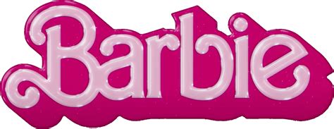 Barbie (2023) - Logos — The Movie Database (TMDB)