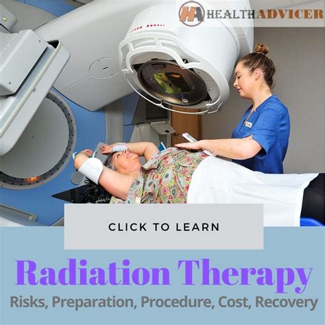 Radiation Therapy: What It Is, Risks, Preparation, Procedure, Cost ...