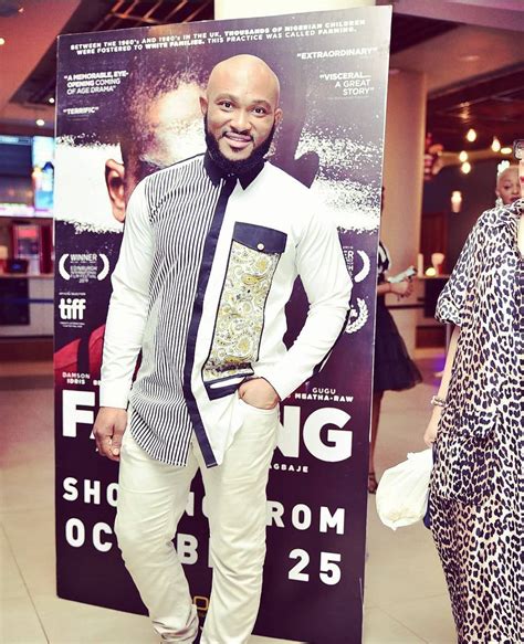 Actor Blossom Chukwujekwu Celebrates 36th Birthday(photo) - Celebrities - Nigeria