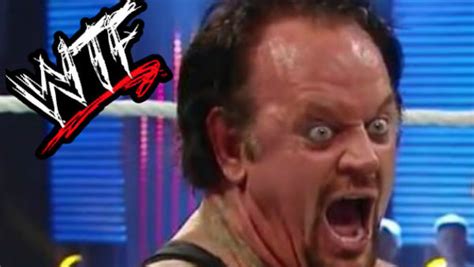 10 Biggest WTF Moments In WWE SummerSlam History