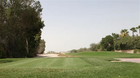 Doha Golf Club (Championship Course) ⛳️ Book Golf Online • golfscape™