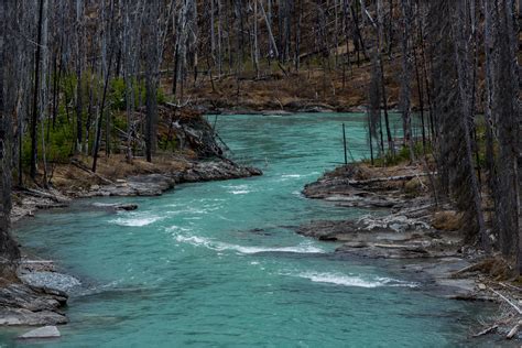 Vermilion River | Christopher Martin Photography