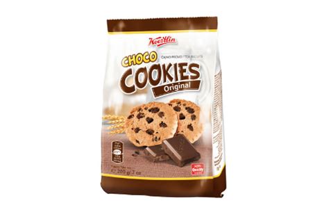 Choco Cookies - Product details at biscuit people