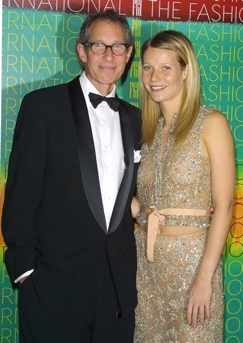 Gwyneth Paltrow's Father Bruce Passing Away from Cancer Inspired the Launch of Her Company Goop