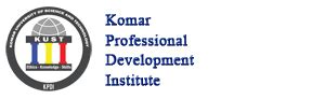 Home - Komar University of Science and Technology