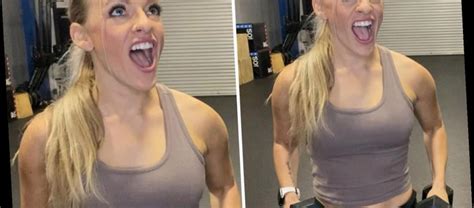 Teen Mom Mackenzie McKee shows off super fit body after reality star is ...