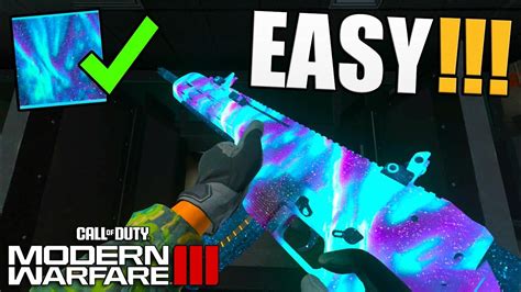 How to Unlock Borealis as Fast/Easy as Possible in MWIII Zombies ...