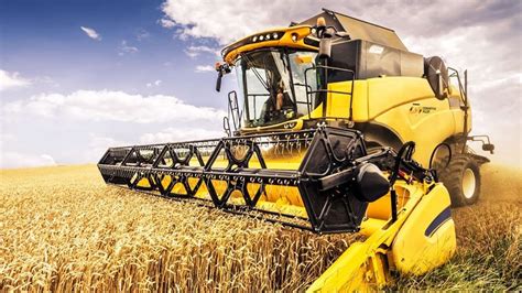 AI-enabled harvesters reap 720,000 tonnes of crops - Agriculture Post