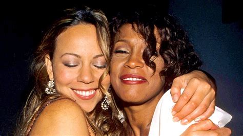 Mariah Carey vs. Whitney Houston | Music's 30 Fiercest Feuds and Beefs | Rolling Stone