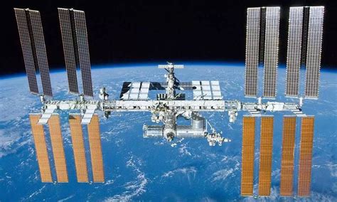 NASA, Axiom Space to send private astronauts to ISS in 2023