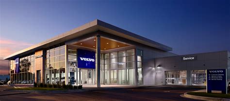 About Volvo Cars Memphis | New & Used Volvo Dealership | Serving Bartlett, Germantown, Southaven ...