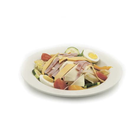 Julienne Salad – P. J. Klem's – Restaurant & Banquet Hall, Pizza ...