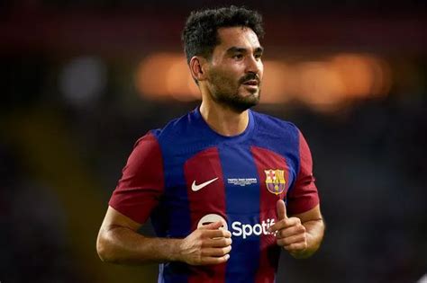 Ilkay Gundogan to Arsenal transfer: Shock U-turn, exit clause, Barcelona debut - football.london