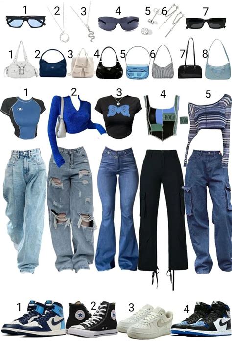 10 Back To School Outfits To Start The 2023 Fall Semester in 2023 ...