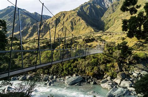 Rob Roy Track: Mount Aspiring National Park, Otago region