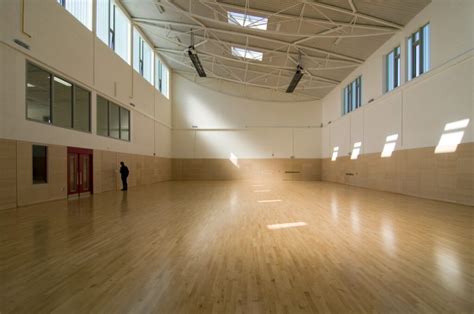 Castleblayney College - Mahoney Architecture