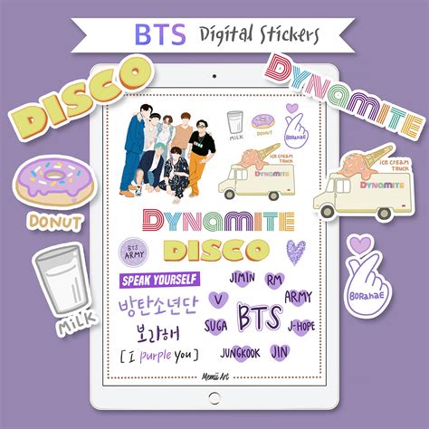 Sticker Bts Printable Singapore | lupon.gov.ph