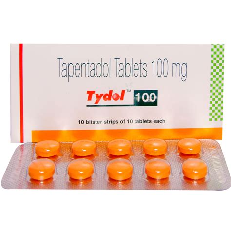 TAPENTADOL: Uses, Side Effects and Medicines | Apollo Pharmacy