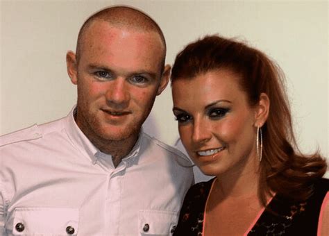 Wayne Rooney Sends Wife World's Most Unromantic Birthday Message ...