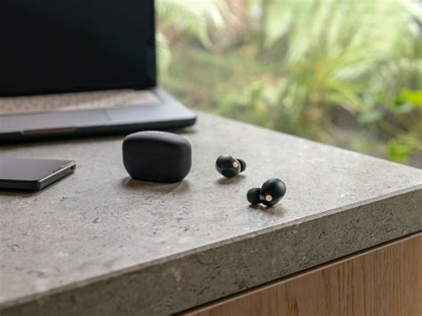 Sony delivers best truly wireless earbuds to date - Appliance Retailer