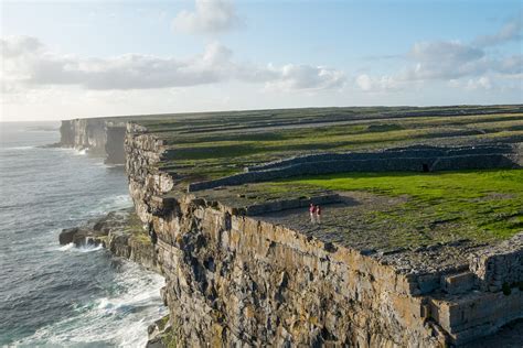 Explore the Untouched Aran Islands with Discover Ireland