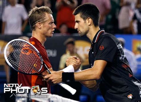 Australian Open: Highlights of Day 8 | Photo Gallery