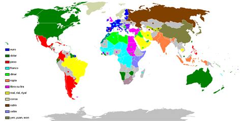 File:Mapa dos nomes de moedas do mundo.png - Wikimedia Commons