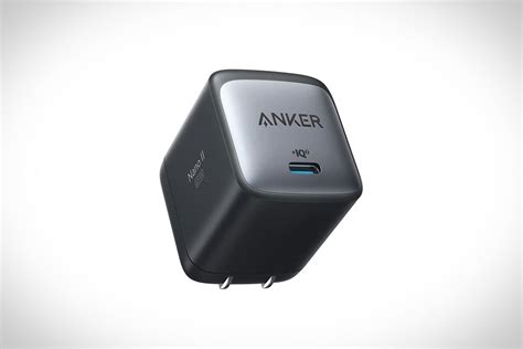 Anker Nano II Chargers