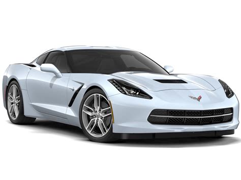 2019 Chevrolet Corvette Stingray Exterior Colors | GM Authority