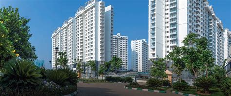 Purva Promenade in Hennur Road, Bangalore Details | Reviews | Price | Floor Plan | Photos ...