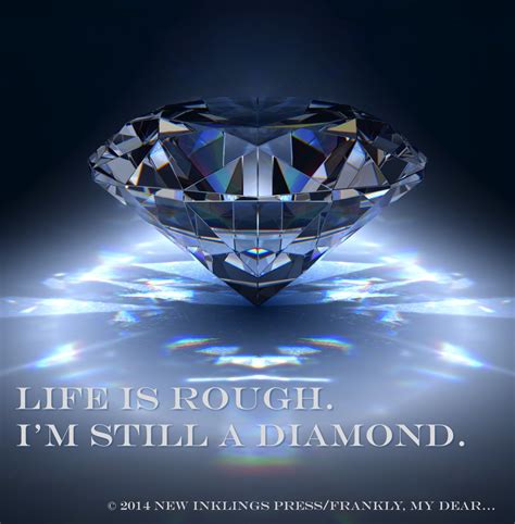 Diamond In The Rough Quotes. QuotesGram