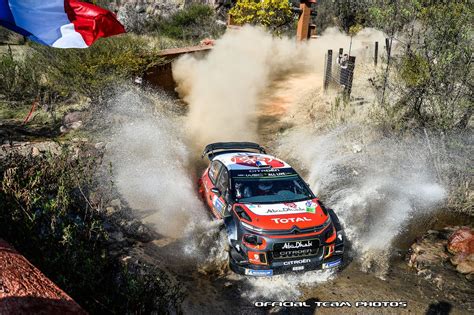 Loeb at Rally Mexico : r/rally