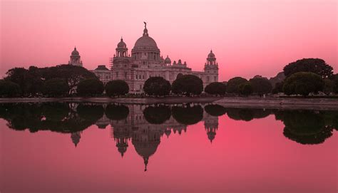 India: The Land of Mystery and Diversity