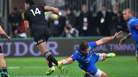 Rugby World Cup 2023: What predictions for New Zealand?